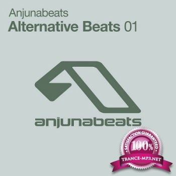 Anjunabeats: Alternative Beats 01 (2013)