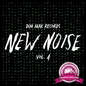 Dim Mak Records: New Noise Vol.4 (2013)