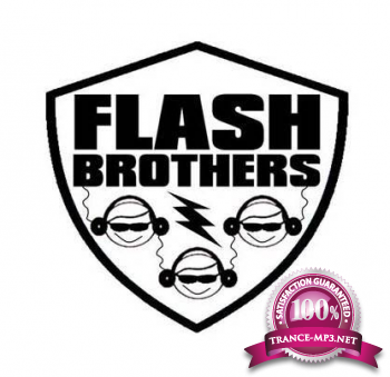 Flash Brothers Presents - Da Flash Episode 075 (08-05-2013)