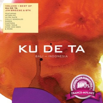 VA - Ku De Ta Vol. 1. Best of (By Jim Breese & Btk) (2011)