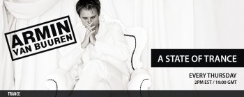 Armin van Buuren presents - A State of Trance Episode 612 (09-05-2013)