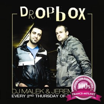 Malek & Jeremy Sky - Dropbox 024 (2013-05-09)