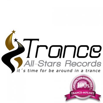 Trance All-Stars - Escape From Silence 081 (2013)