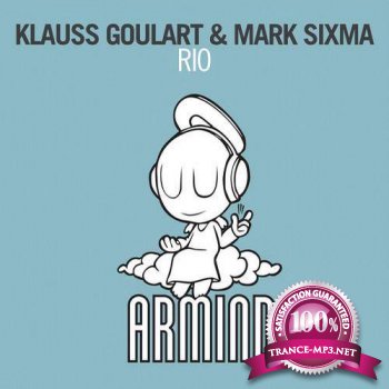 Klauss Goulart & Mark Sixma - Rio
