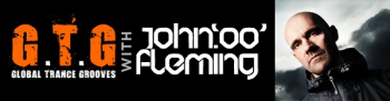 John 00 Fleming - Global Trance Grooves (guest The Digital Blonde) (14-05-2013)