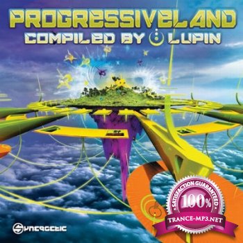 ProgressiveLand (Compiled By Lupin) (2012)