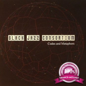 Black Jazz Consortium - Codes And Metaphors (2013)