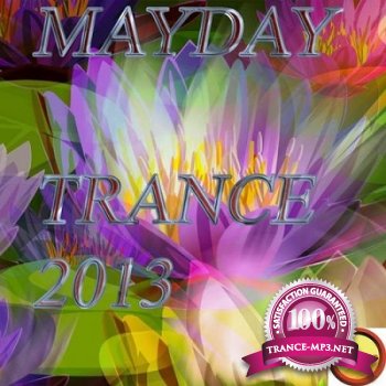 MayDay Trance 2013 (2013)