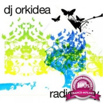 Orkidea - Radio Unity 053 (15-05-2013)