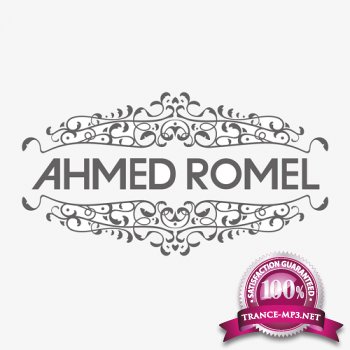 Ahmed Romel - Orchestrance 025 (2013-05-15)