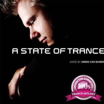 Armin van Buuren presents - A State of Trance Episode 613 (16-05-2013)