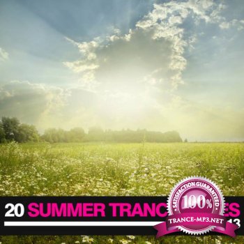 20 Summer Trance Tunes 2013 