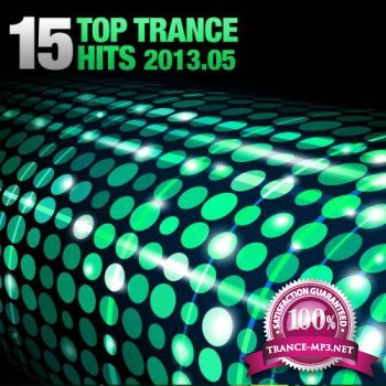 15 Top Trance Hits 2013