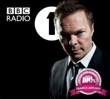 Pete Tong - The Essential Selection (Daft Punk Specia Part 2l) (2013-05-17)