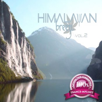 VA - Himalayan Breeze, Vol. 2 (The Sound of Buddha Compiled by DJ MNX)(2013)