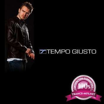 Tempo Giusto - Global Sound Drift 065 (2013-05-19)