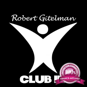 Robert Gitelman & Yossi Guetta  Club In (2013-05-19)