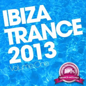 Ibiza Trance 2013