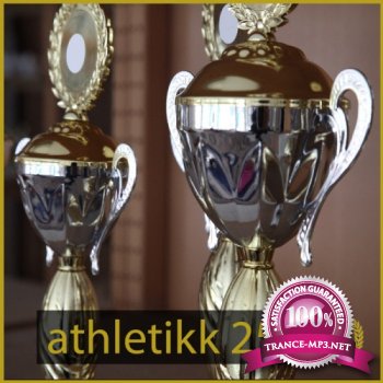 VA - Athletikk 25 (2012)