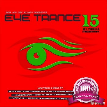 EyE Trance 15 (2013)