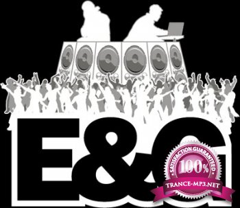 E&G - Euphoric Sessions 054 (2013-05-22)