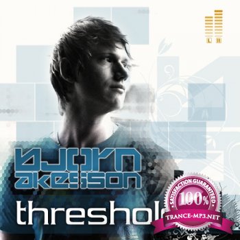 Bjorn Akesson - Threshold 085 (2013-05-23)