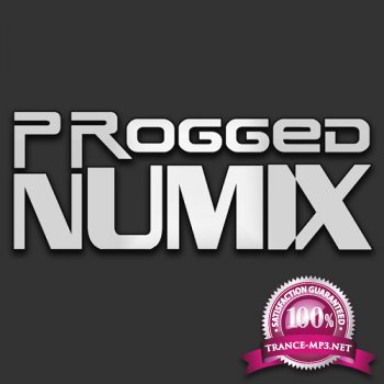 Edu & Toper - Progged Numix 010 (2013-05-23)