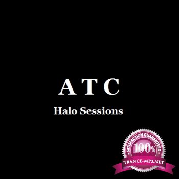 Above the Clouds - Halo Sessions 099 (2013-05-23)