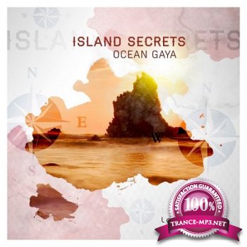 Ocean Gaya - Island Secrets (2013)