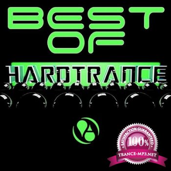 Best Of Hard Trance (2013)