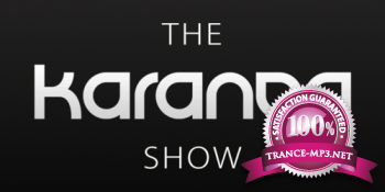 Wandii and Andi present - The Karanda Show Episode 083 (with Temple One) (26-05-2013)
