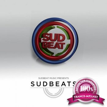 Sudbeat Music Presents: Sudbeats (2013)