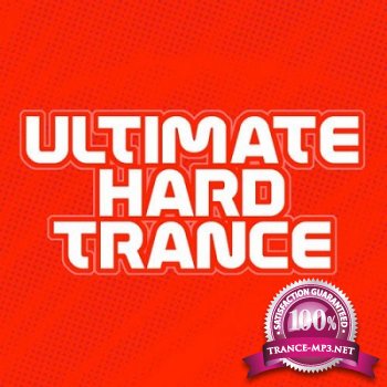 Ultimate Hard Trance (2013)
