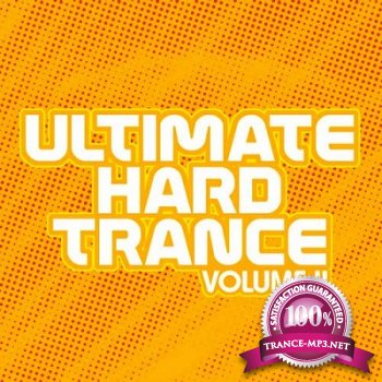 Ultimate Hard Trance Vol.2 (2013)