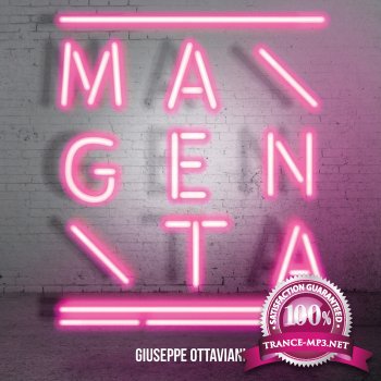 Giuseppe Ottaviani - Magenta (Album)