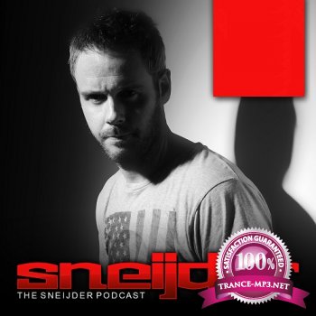 Sneijder - The Sneijder Podcast 005 (2013)