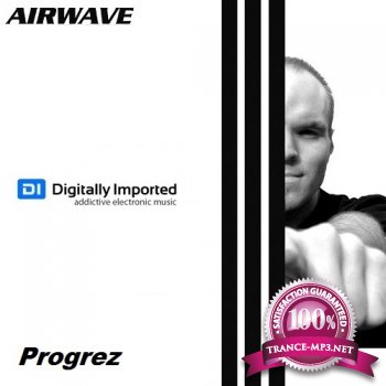 Airwave - Progrez Episode 100 (2013-05-29)