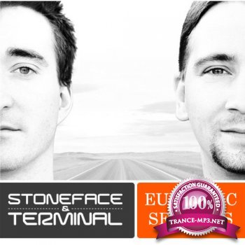 Stoneface & Terminal - Euphonic Sessions 087 (June 2013) (2013-05-31)