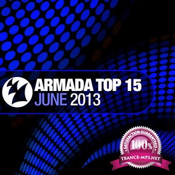 Armada Top 15 June 2013