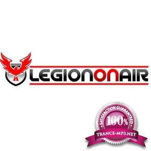 Amada - Legion on Air 68 (18-06-2013)