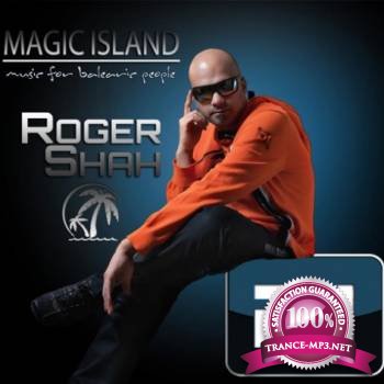 Roger Shah - Magic Island - Music for Balearic People 266