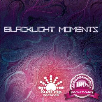Blacklight Moments (2013)