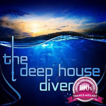 The Deep House Diver (2013)