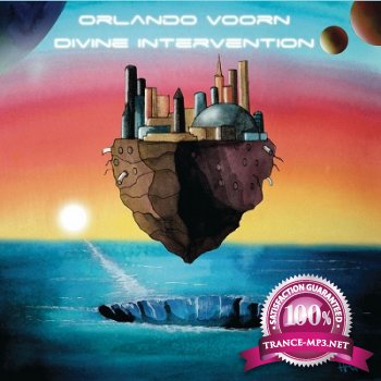 Orlando Voorn - Divine Intervention (2013)