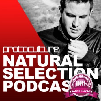 Protoculture Presents - Natural Selection 055 (04-06-2013)