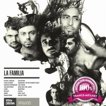 La Familia (2013)