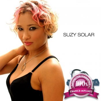 Suzy Solar - Solar Power Sessions 608 (2013-06-05) (Cliffy Burrows Guestmix)
