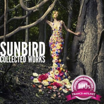 Sunbird - Collected Works (2013)
