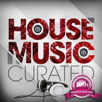 House Music: Curated (2013)