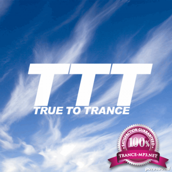 Orkidea - True to Trance (April 2003 Mix) (05-06-2013)